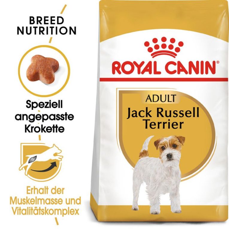 Royal Canin Jack Russell Terrier Adult1