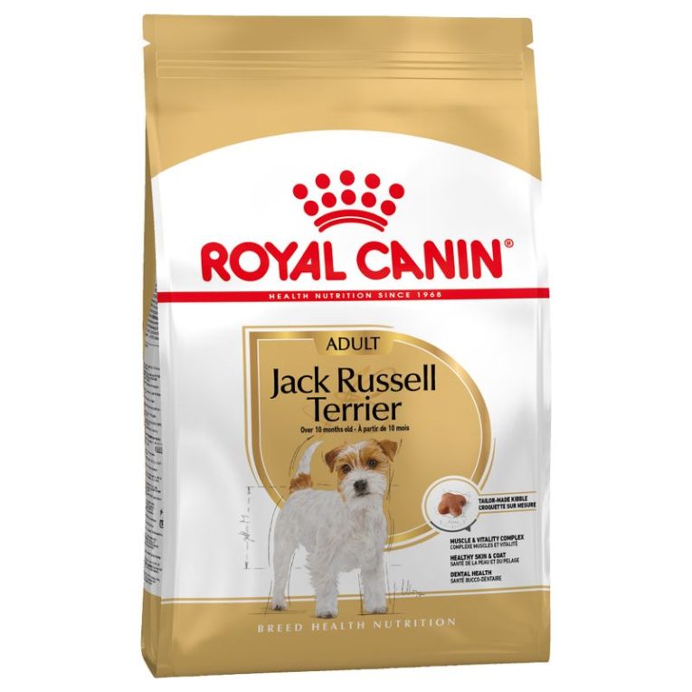 Royal Canin Jack Russell Terrier Adult2