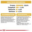 Royal Canin Labrador Retriever Adult Sterilised4