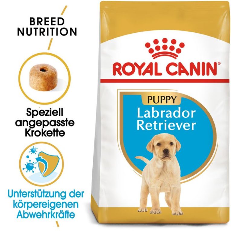 Royal Canin Labrador Retriever Puppy1