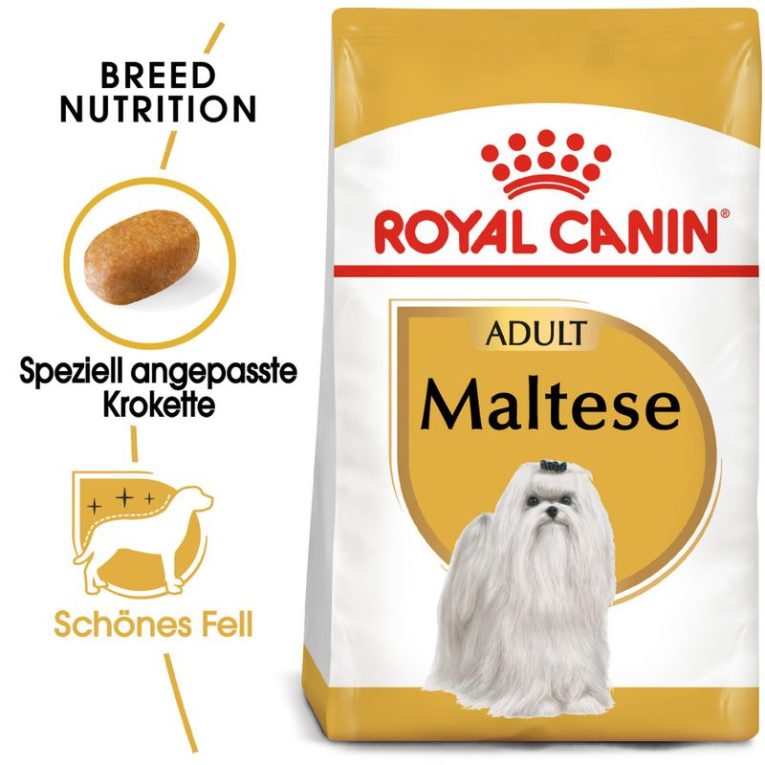Royal Canin Maltese Adult1