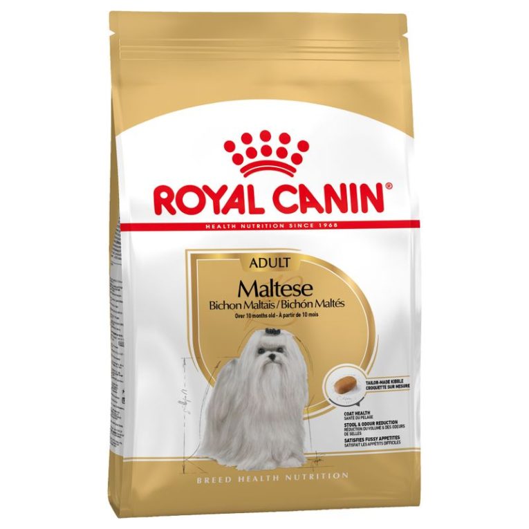 Royal Canin Maltese Adult2