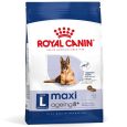 Royal Canin Maxi Ageing 8+2