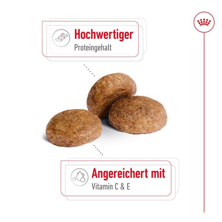 Royal Canin Medium Adult 7+3
