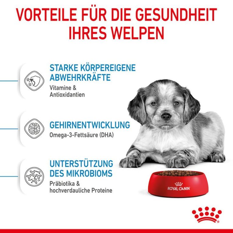 Royal Canin Medium Puppy3