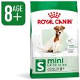 Royal Canin Mini Adult 8+1