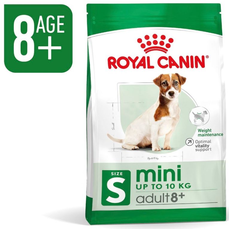 Royal Canin Mini Adult 8+1