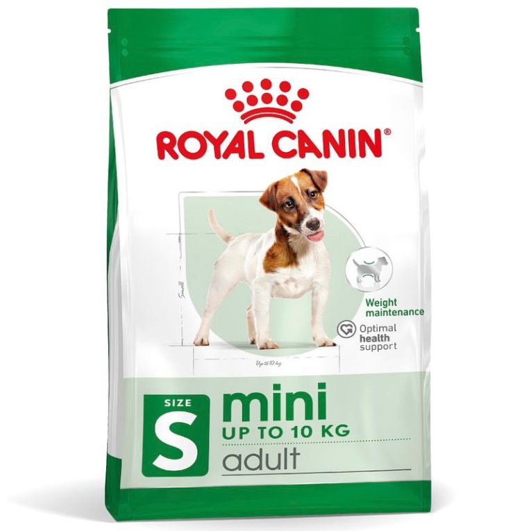 Royal Canin Mini Adult1