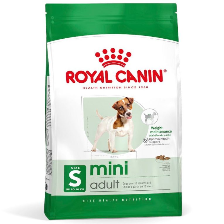 Royal Canin Mini Adult2