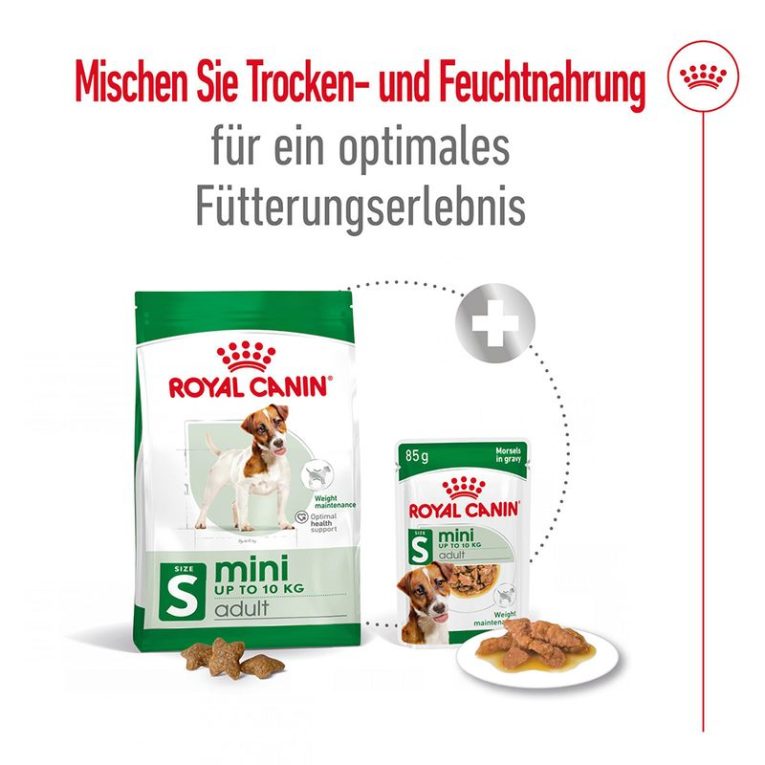 Royal Canin Mini Adult7