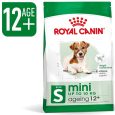 Royal Canin Mini Ageing 12+1