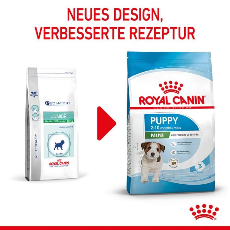 Royal Canin Mini Puppy2