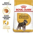 Royal Canin Miniature Schnauzer Adult1