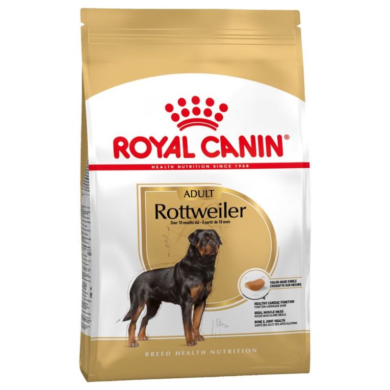Royal Canin Rottweiler Adult2