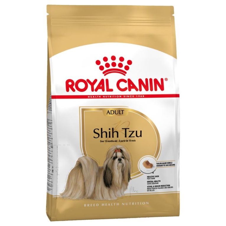 Royal Canin Shih Tzu Adult2
