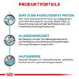 Royal Canin Veterinary Canine Anallergenic3