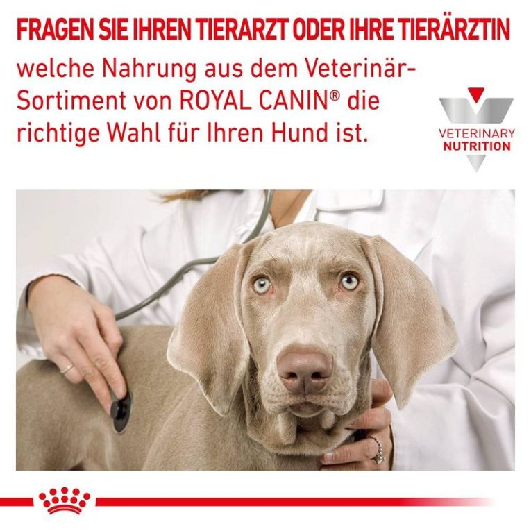 Royal Canin Veterinary Canine Cardiac6