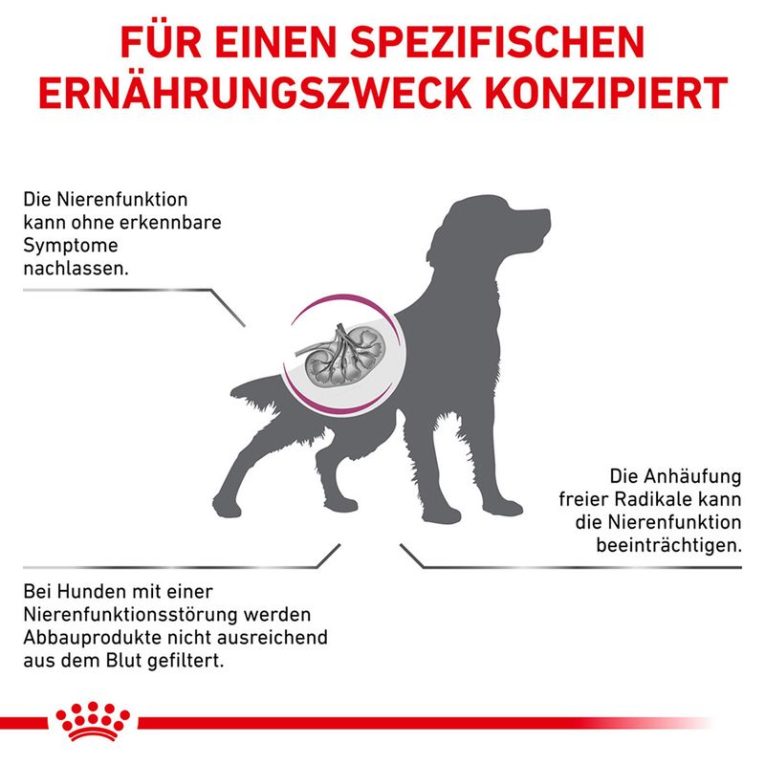 Royal Canin Veterinary Canine Early Renal1