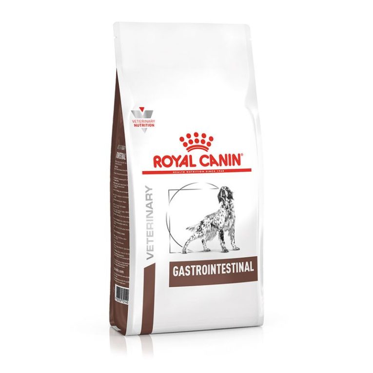 Royal Canin Veterinary Canine Gastrointestinal