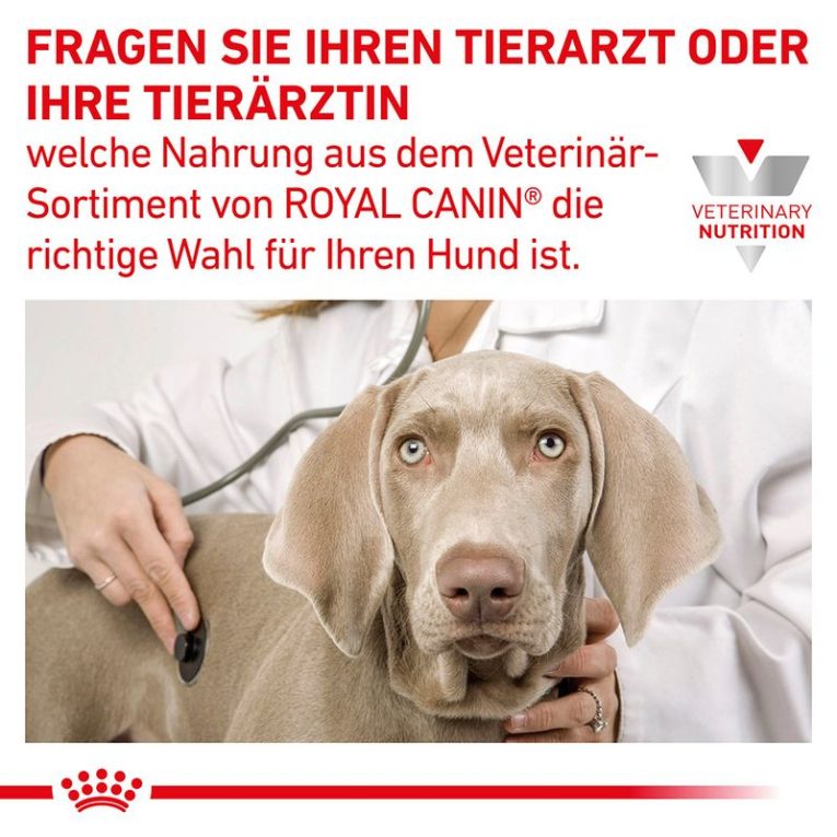 Royal Canin Veterinary Canine Gastrointestinal High Fibre8