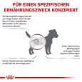 Royal Canin Veterinary Canine Gastrointestinal Low Fat Small Dog1