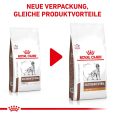 Royal Canin Veterinary Canine Gastrointestinal Low Fat1