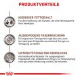 Royal Canin Veterinary Canine Gastrointestinal Low Fat5