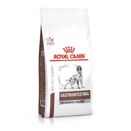 Royal Canin Veterinary Canine Gastrointestinal Moderate Calorie