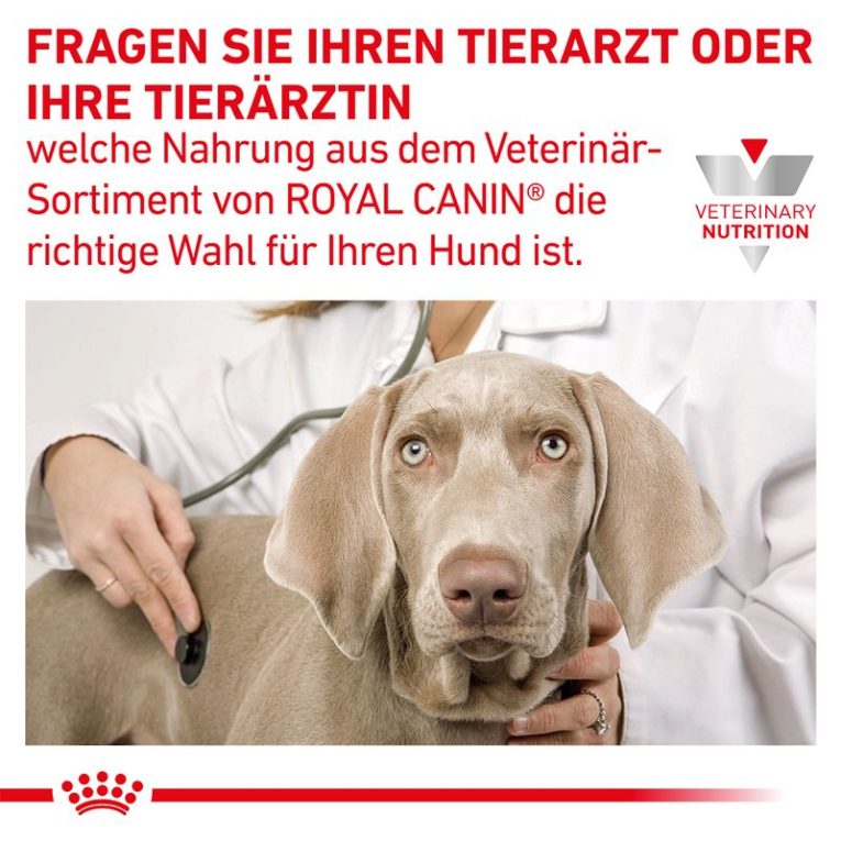 Royal Canin Veterinary Canine Gastrointestinal7