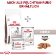 Royal Canin Veterinary Canine Hepatic6