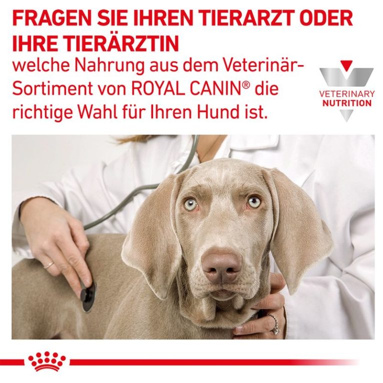 Royal Canin Veterinary Canine Hepatic7