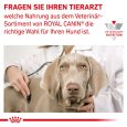 Royal Canin Veterinary Canine Hypoallergenic Moderate Calorie5