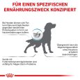 Royal Canin Veterinary Canine Hypoallergenic Moderate Calorie6