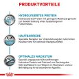 Royal Canin Veterinary Canine Hypoallergenic Puppy2