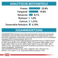 Royal Canin Veterinary Canine Hypoallergenic Puppy4