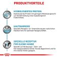 Royal Canin Veterinary Canine Hypoallergenic Small Dog2