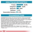 Royal Canin Veterinary Canine Hypoallergenic Small Dog5