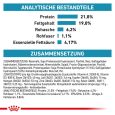 Royal Canin Veterinary Canine Hypoallergenic4