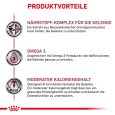 Royal Canin Veterinary Canine Mobility Support3