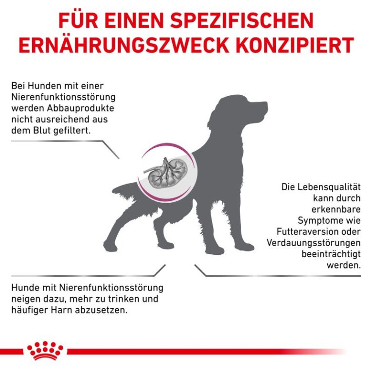 Royal Canin Veterinary Canine Renal Special1
