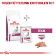 Royal Canin Veterinary Canine Renal6