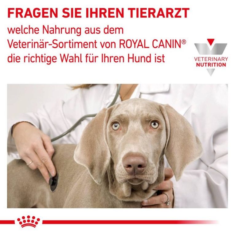 Royal Canin Veterinary Canine Renal7