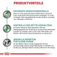Royal Canin Veterinary Canine Satiety Weight Management Small Dog3