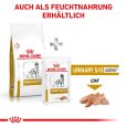 Royal Canin Veterinary Canine Urinary S-O Aging 7+6
