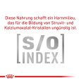 Royal Canin Veterinary Canine Urinary S-O Moderate Calorie7