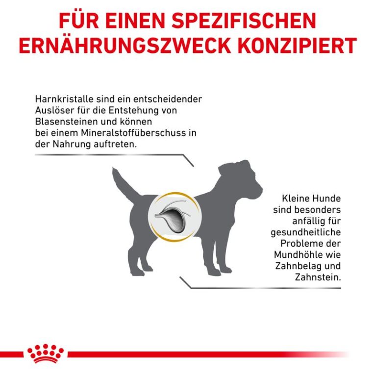 Royal Canin Veterinary Canine Urinary S-O Small Dog5
