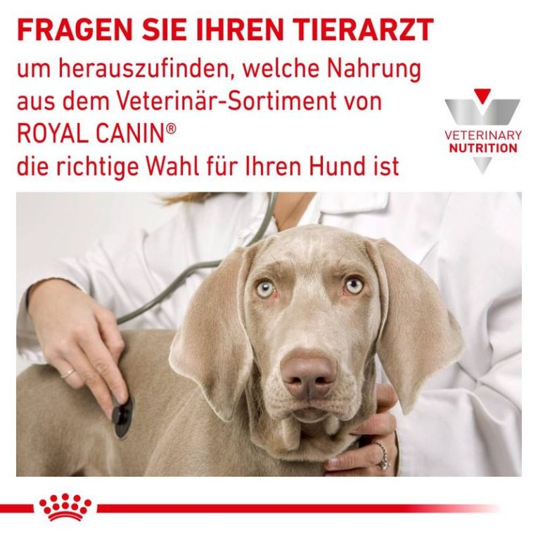 Royal Canin Veterinary Canine Urinary5
