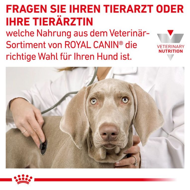Royal Canin Veterinary Gastrointestinal Puppy7