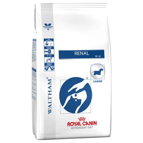 Royal Canin Veterinary Mixpaket