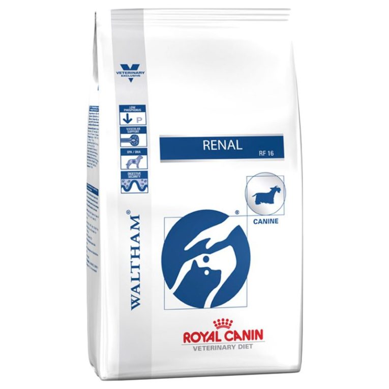 Royal Canin Veterinary Mixpaket